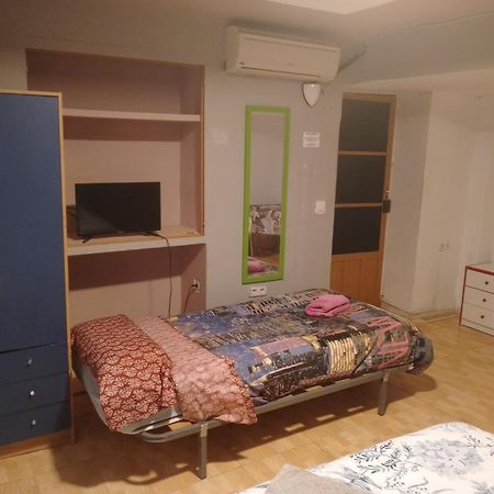 Kalifornia Central Alicante Kültér fotó