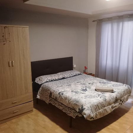 Kalifornia Central Alicante Kültér fotó