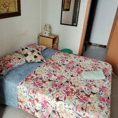 Kalifornia Central Alicante Kültér fotó