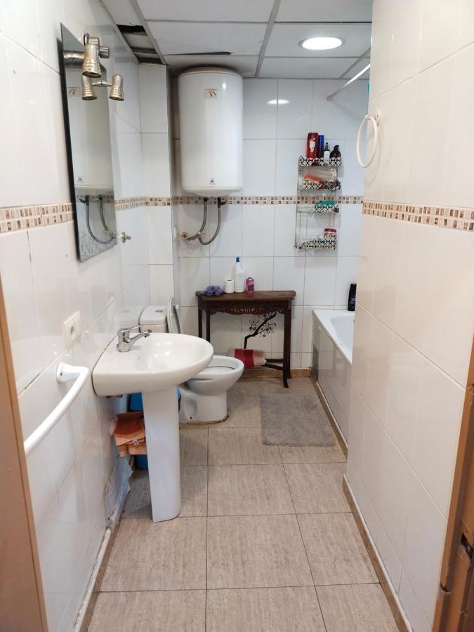 Kalifornia Central Alicante Kültér fotó