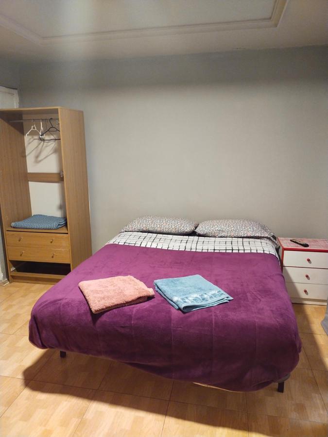 Kalifornia Central Alicante Kültér fotó