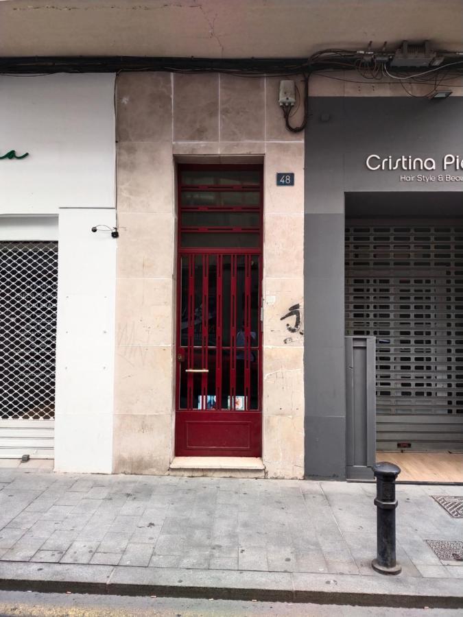 Kalifornia Central Alicante Kültér fotó