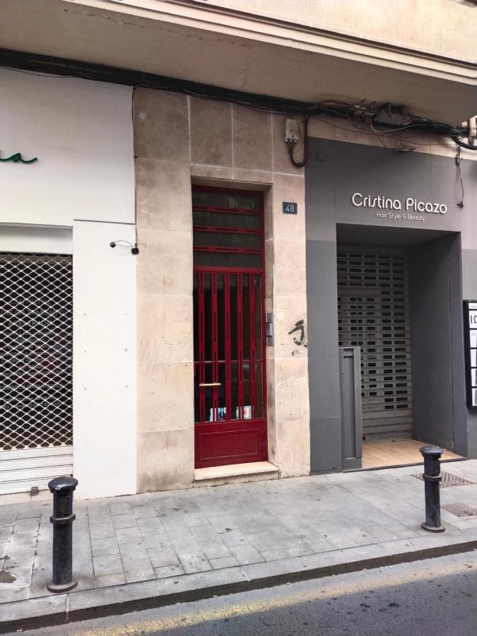 Kalifornia Central Alicante Kültér fotó
