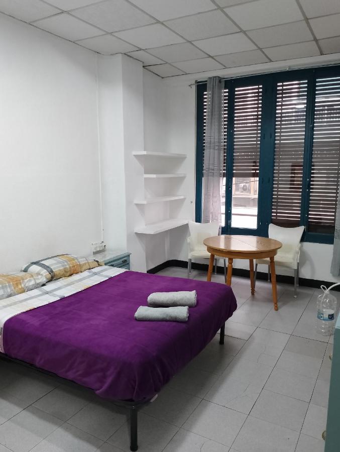 Kalifornia Central Alicante Kültér fotó