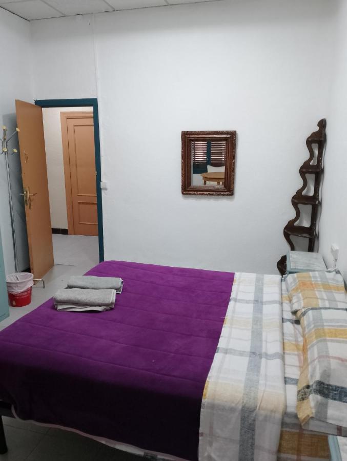 Kalifornia Central Alicante Kültér fotó