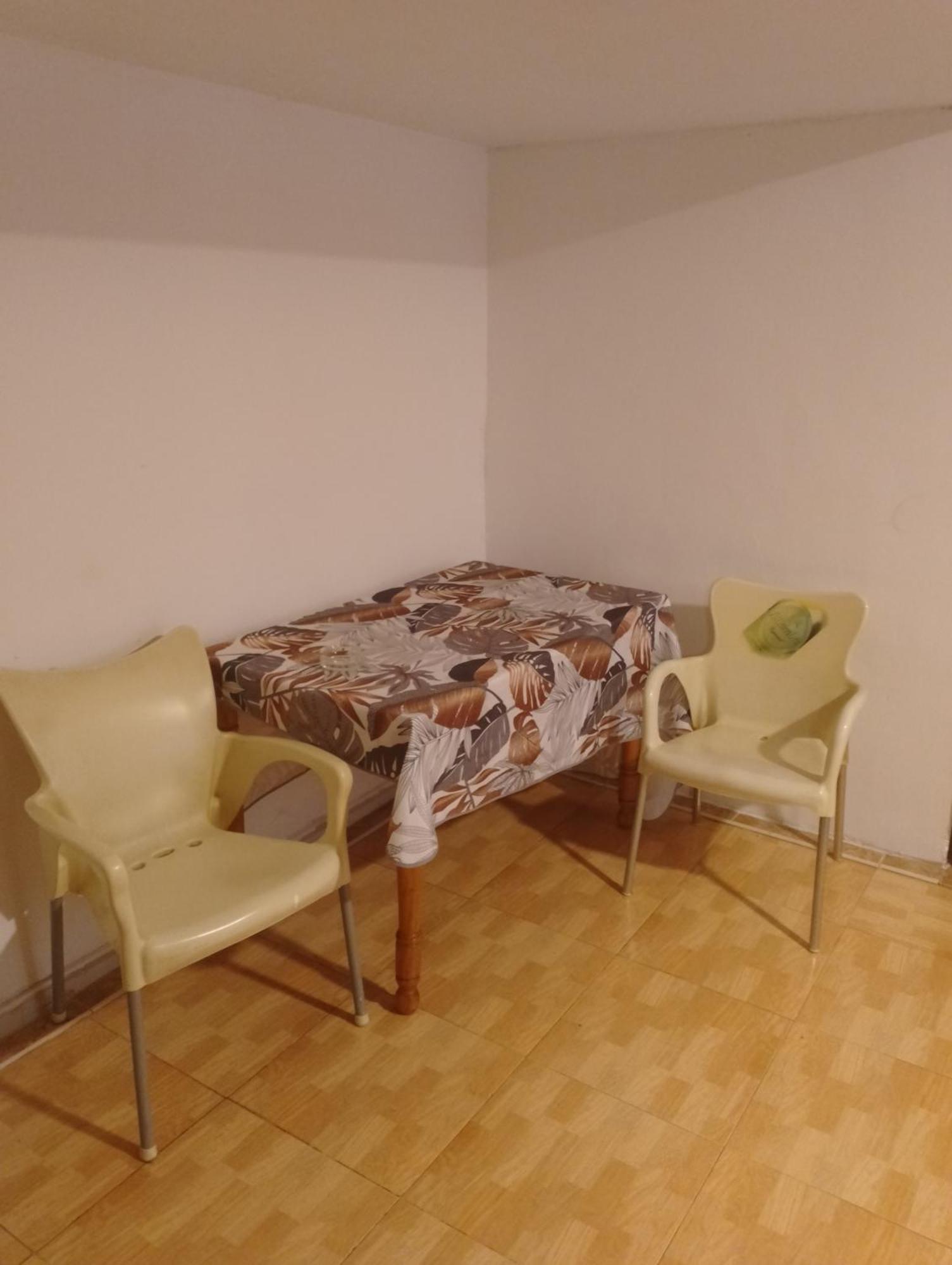 Kalifornia Central Alicante Kültér fotó