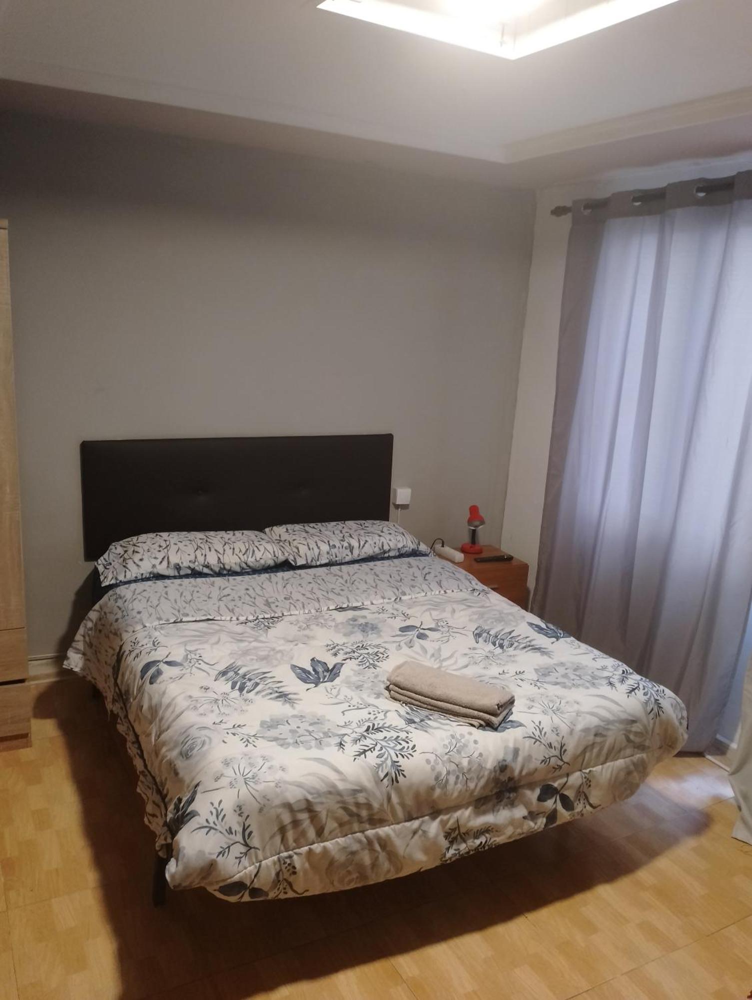 Kalifornia Central Alicante Kültér fotó