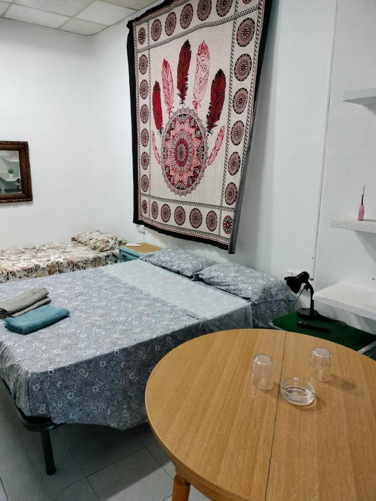 Kalifornia Central Alicante Kültér fotó