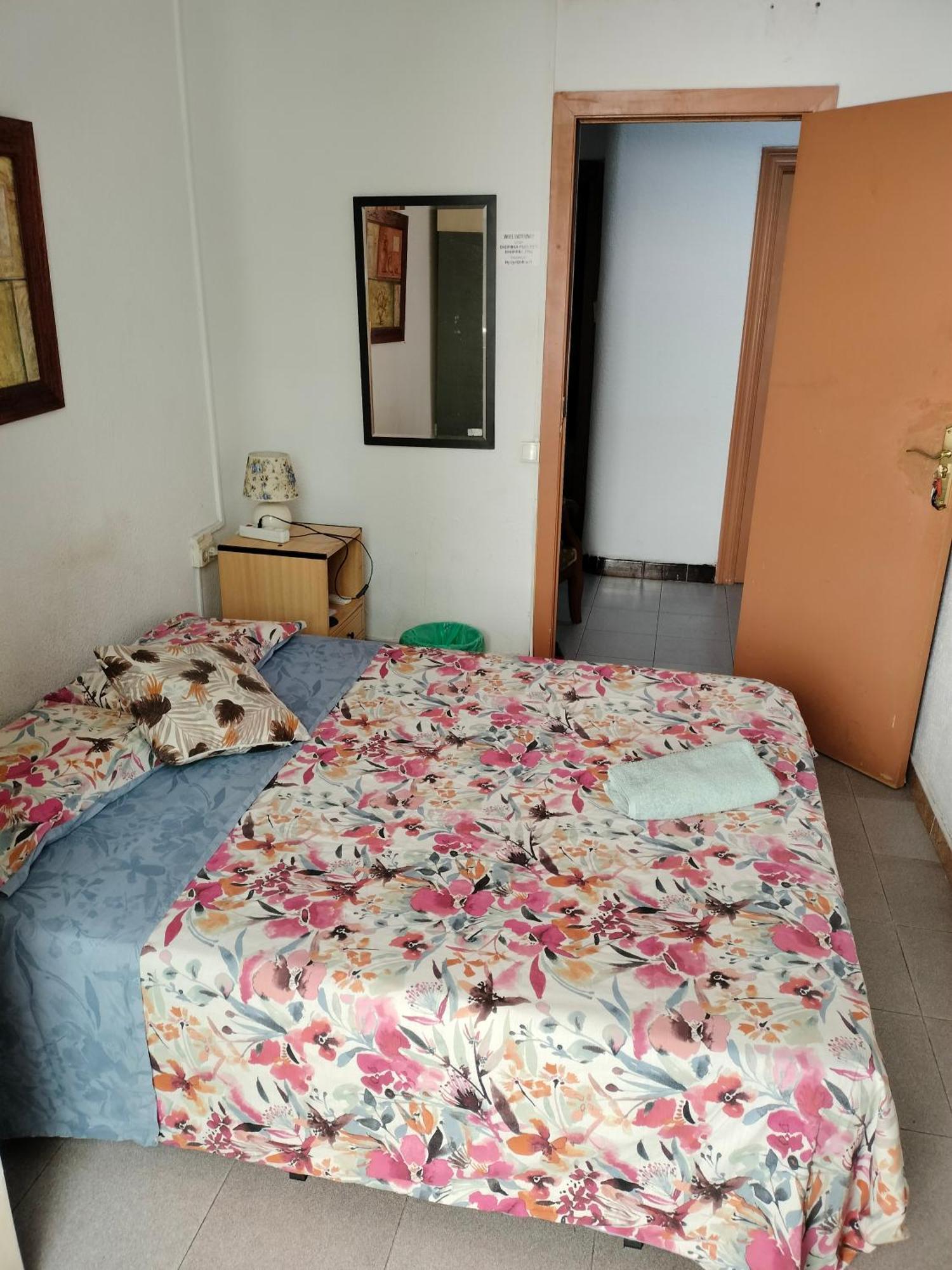 Kalifornia Central Alicante Kültér fotó