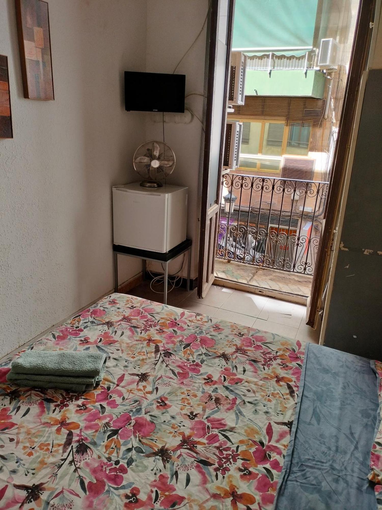 Kalifornia Central Alicante Kültér fotó