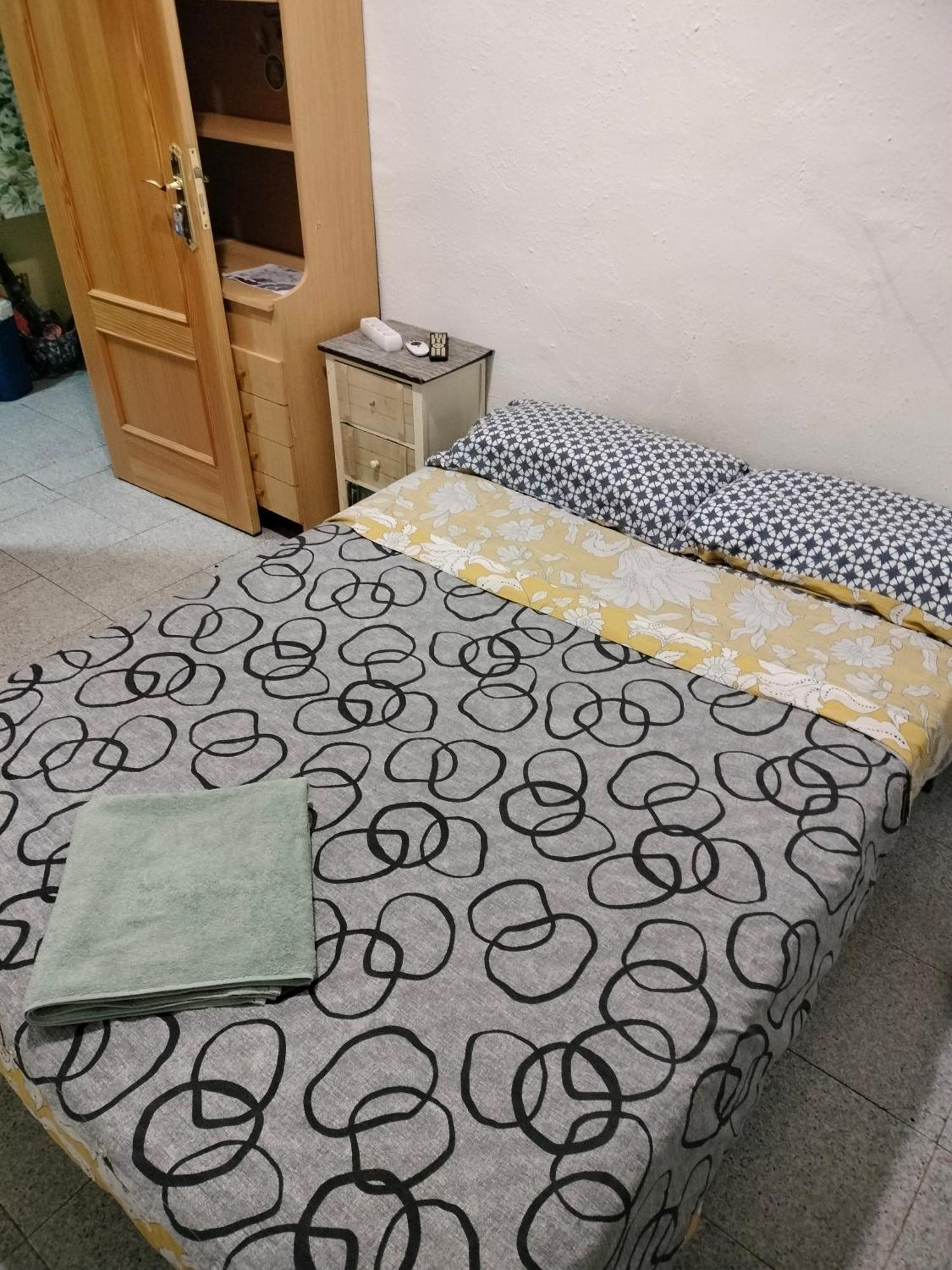 Kalifornia Central Alicante Kültér fotó