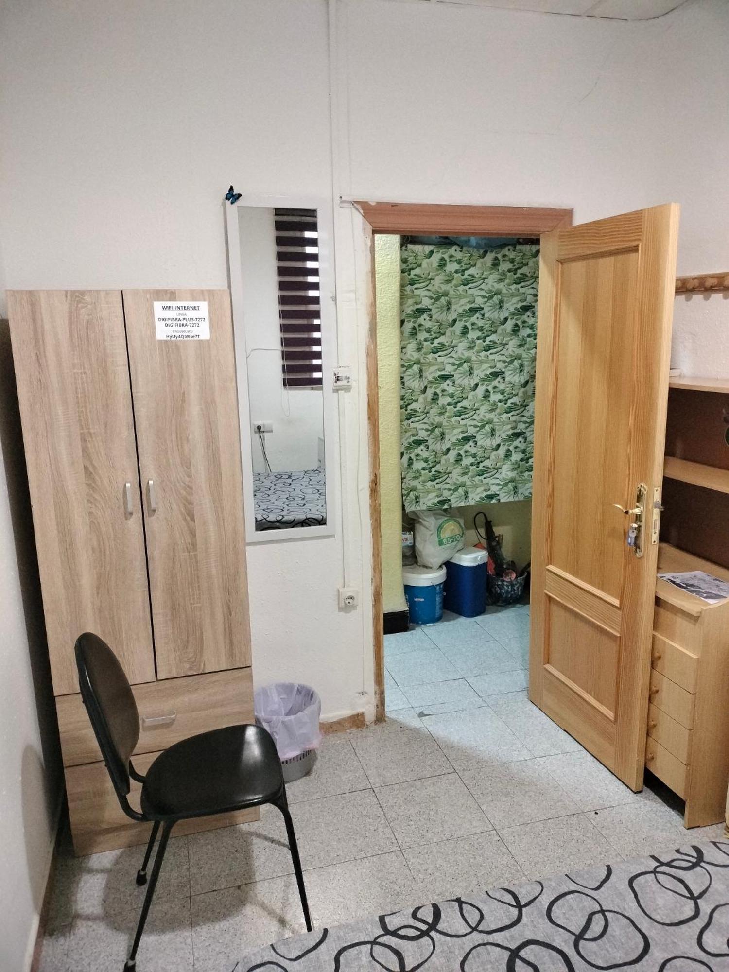 Kalifornia Central Alicante Kültér fotó